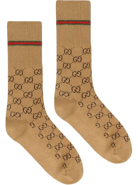 chausette gucci